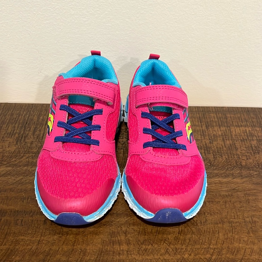 Saucony Ride 11